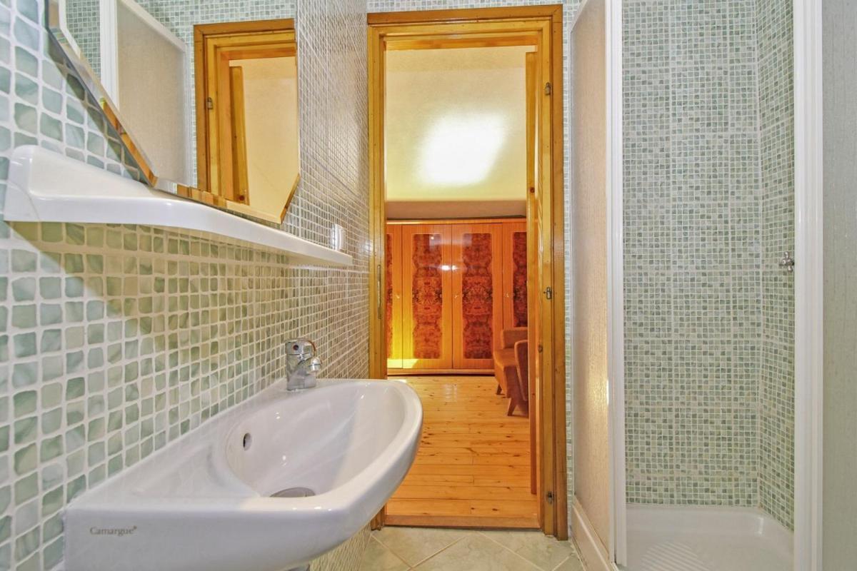 Erika In Sumber Villa Nedeščina Dış mekan fotoğraf