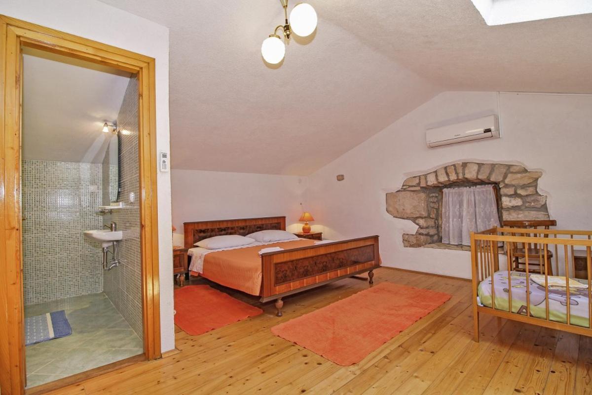 Erika In Sumber Villa Nedeščina Dış mekan fotoğraf